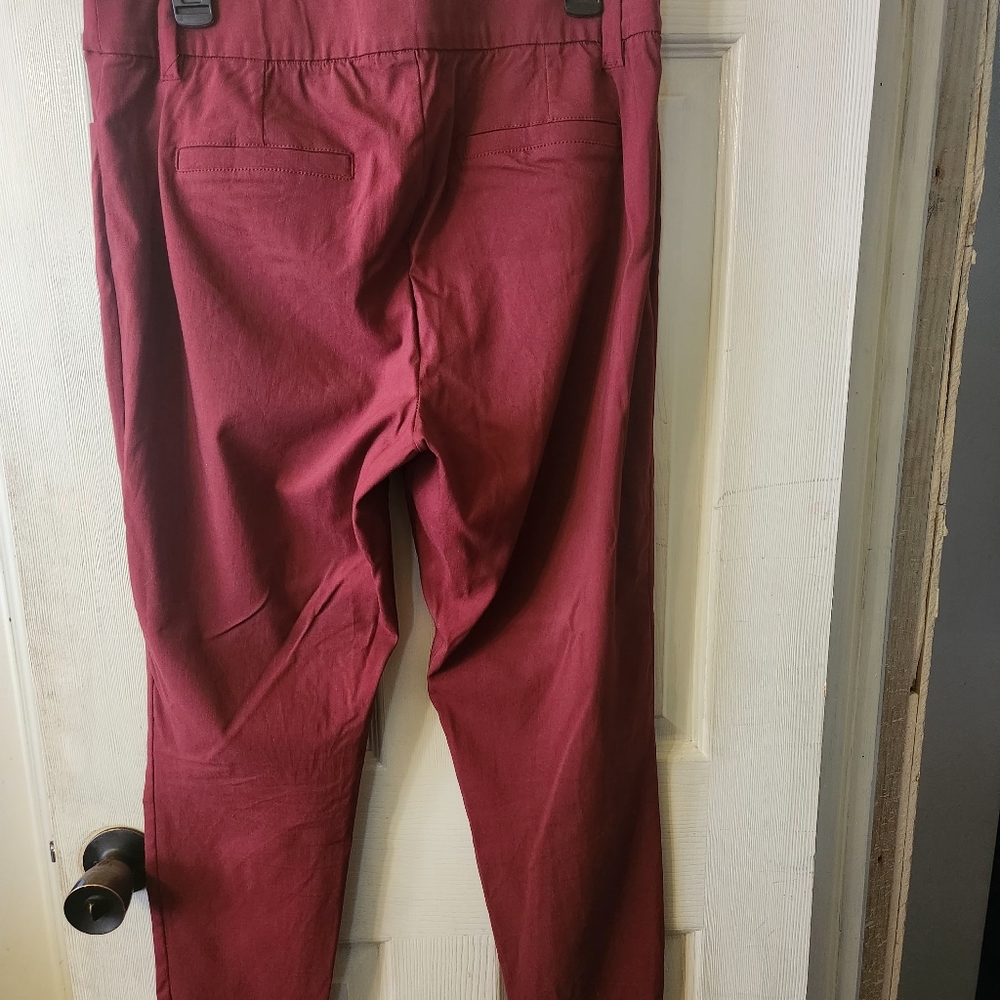 Womens Slacks - Picture 5 of 10
